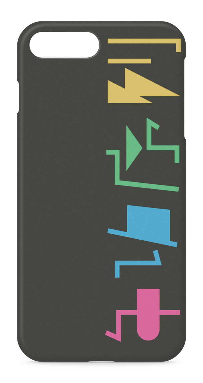 iPhoneケース - iPhone 8 Plus / 7 Plus