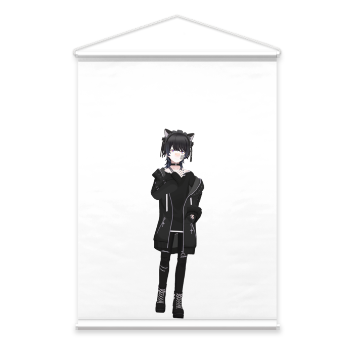 タペストリー - B2縦