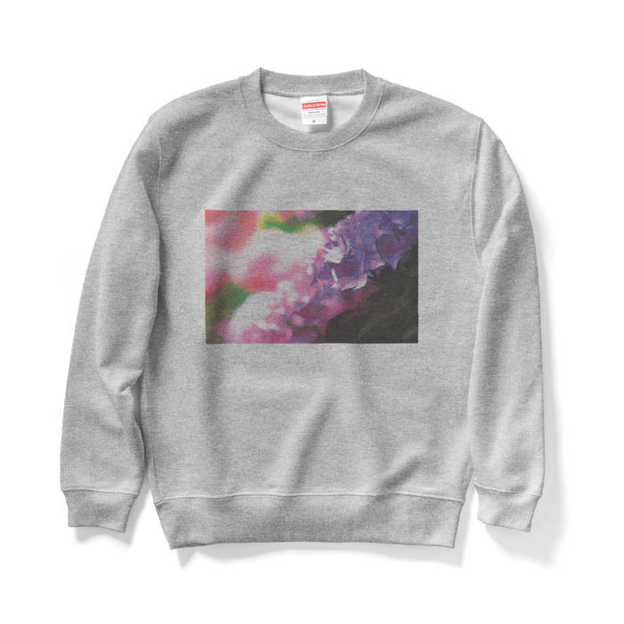スウェット - M - グレー