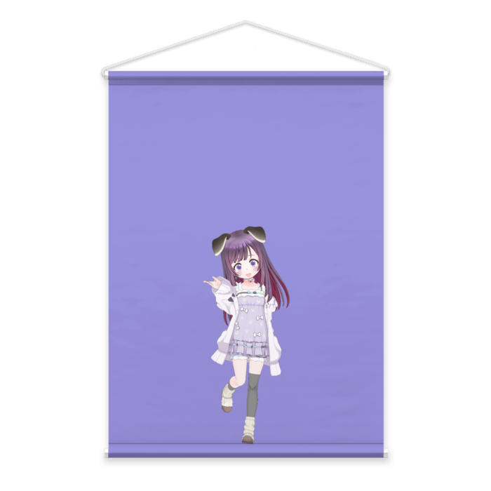 タペストリー - B2縦