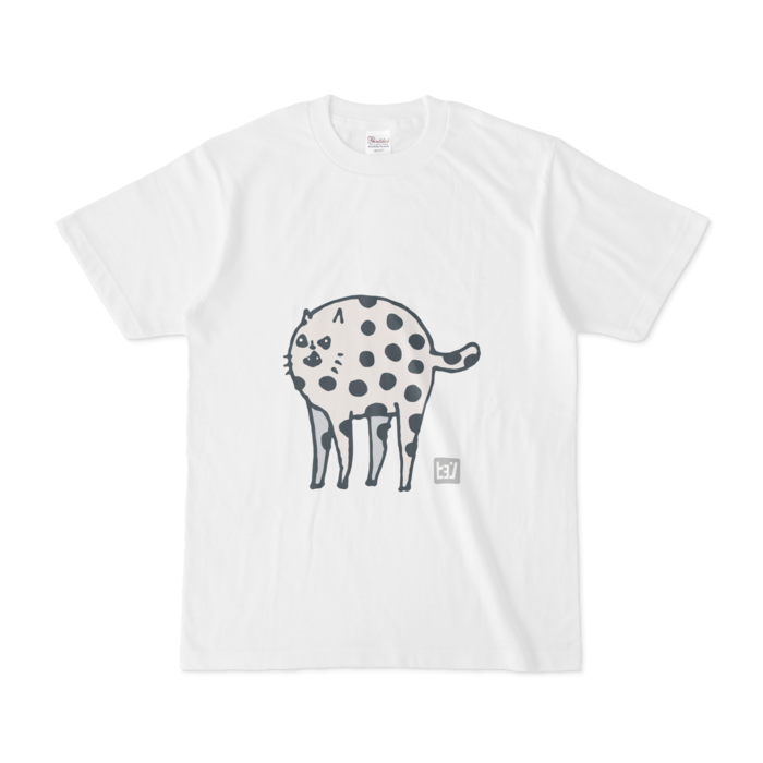 Tシャツ - S - 白