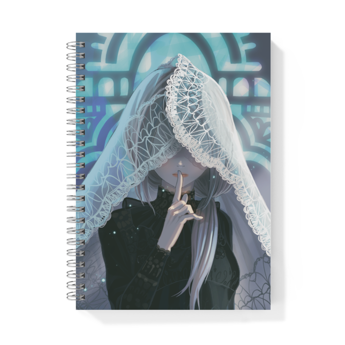 セトーレンリングノート