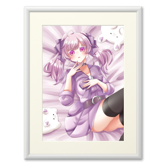 複製画(プリモアート) - A4
