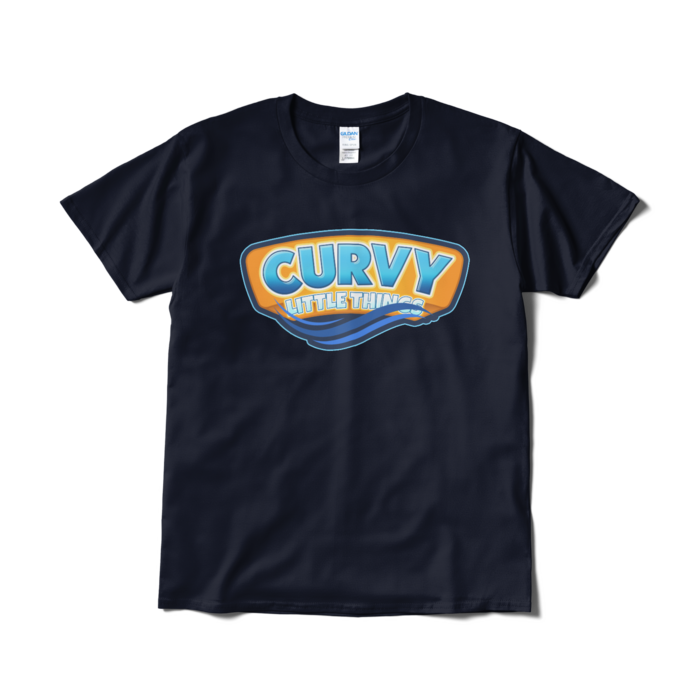 Tシャツ（短納期） - L - ネイビー