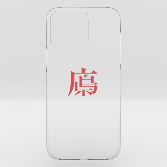クリアiPhoneケース - iPhone 16 Pro Max
