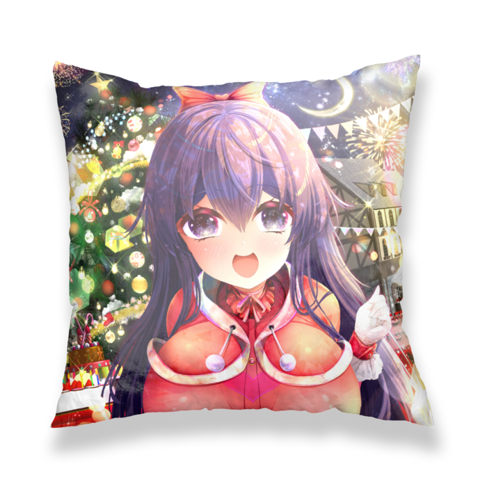 クッションカバー - 450x450(mm)