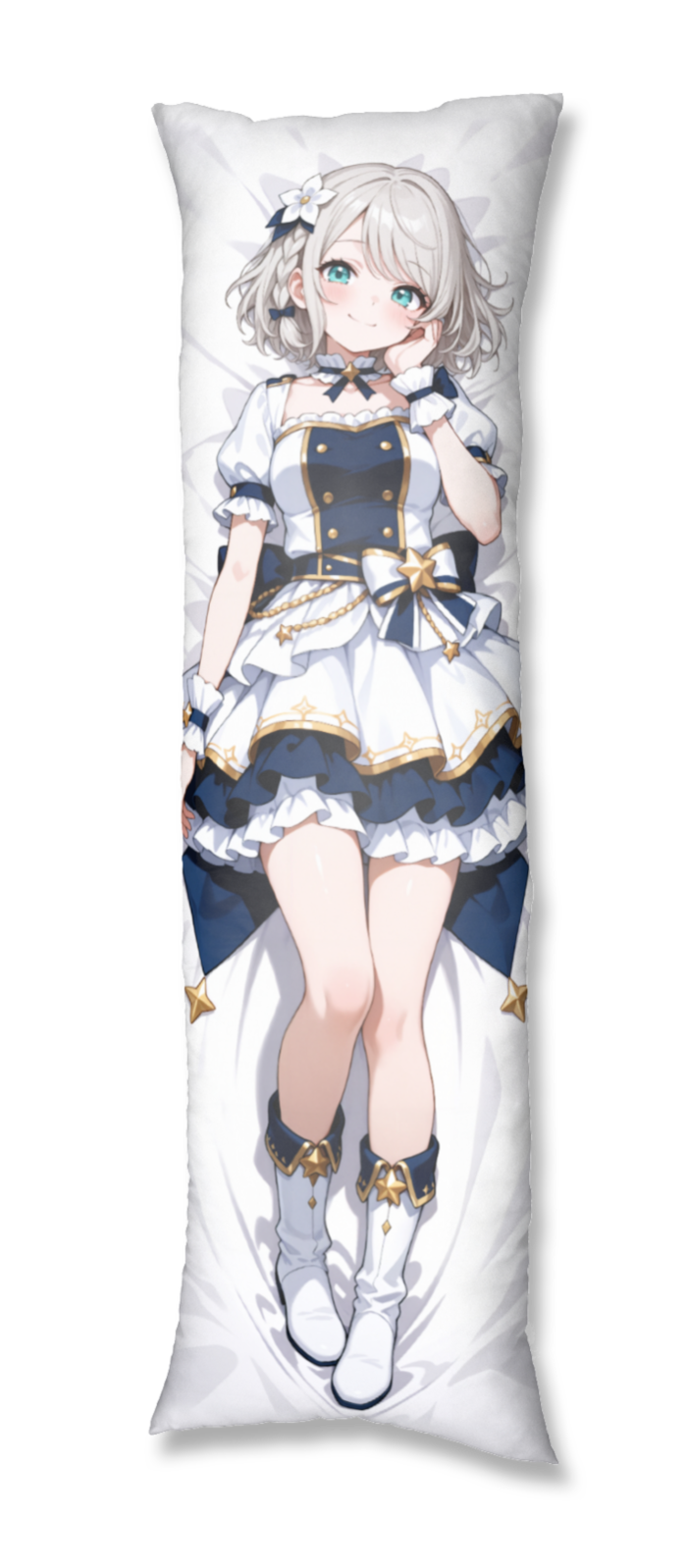 抱き枕カバー - 500x1600(mm)