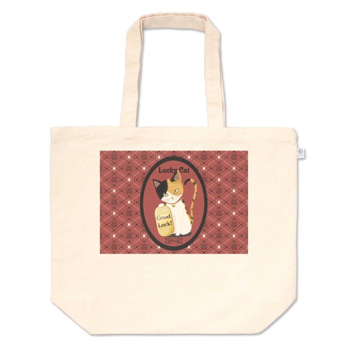 三毛猫ver＿006レッド