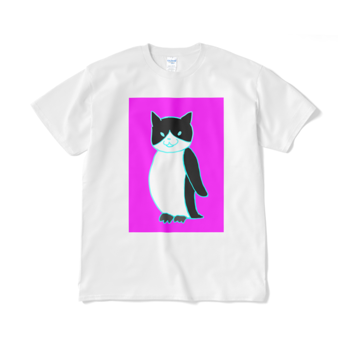 Tシャツ(短納期) - XL - ホワイト