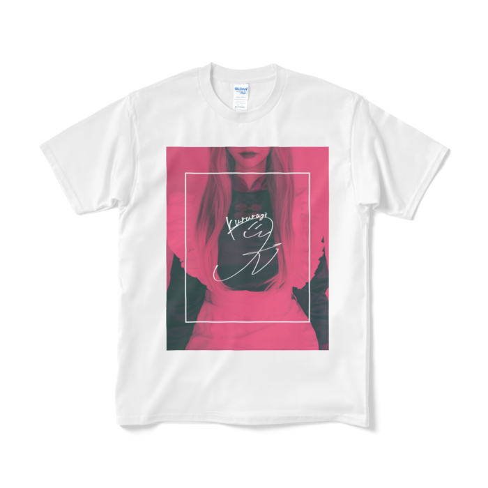 Tシャツ（短納期） - M - ホワイト