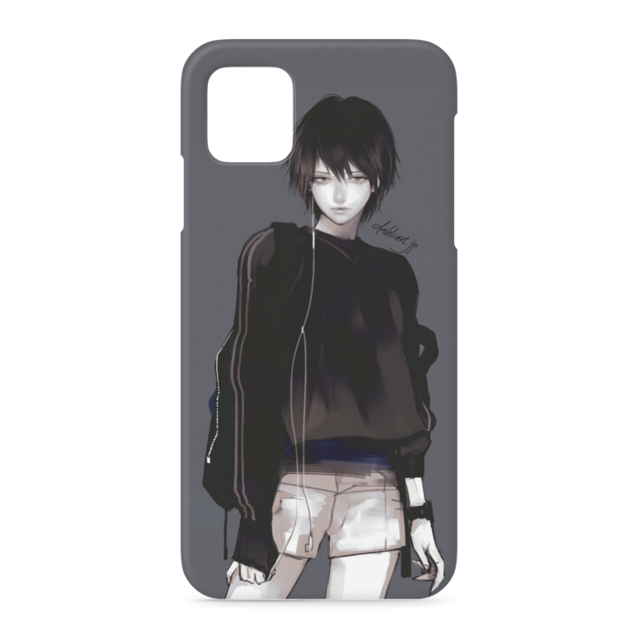 iPhoneケース - iPhone 11 Pro Max - 側面あり