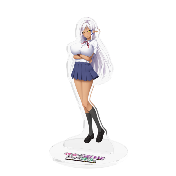 戸莉エリナA