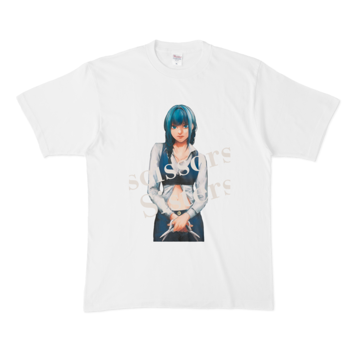 Tシャツ - XL - True