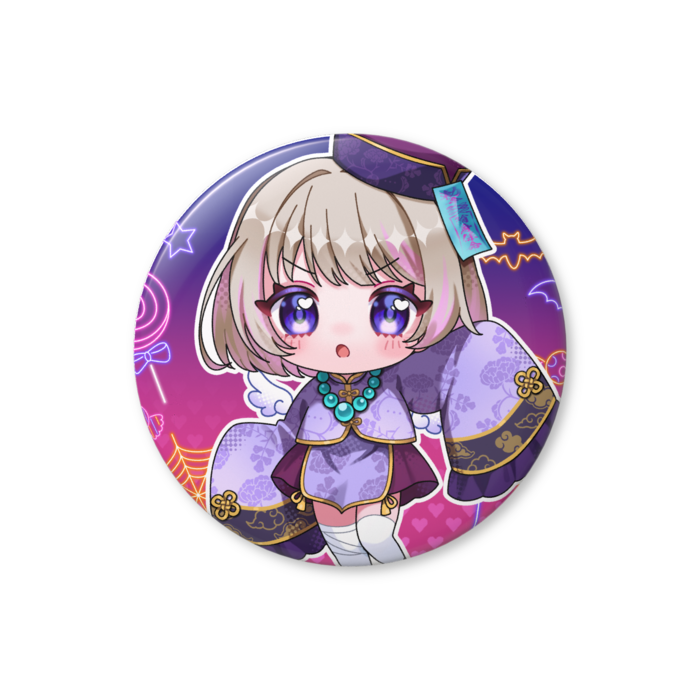 缶バッジ（バリュー） - 56mm