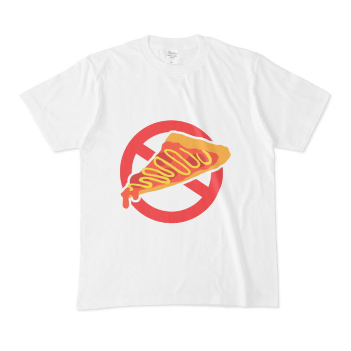 Tシャツ - M
