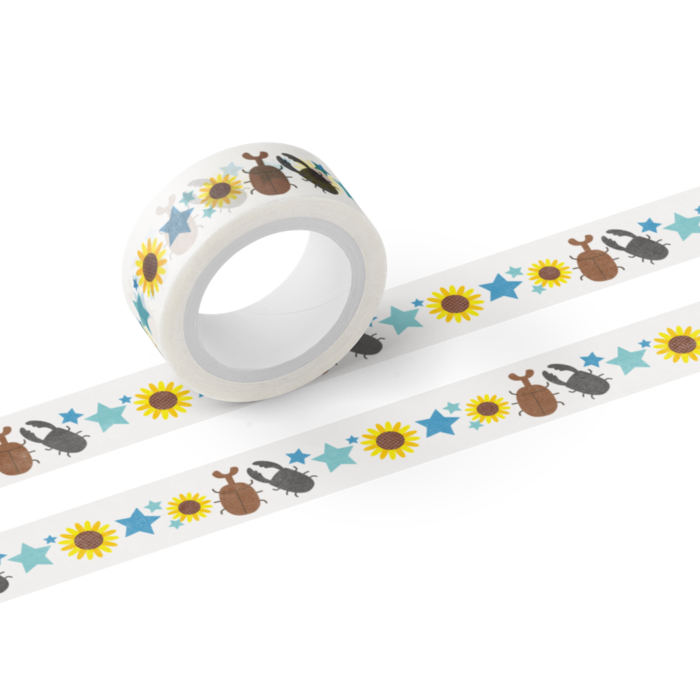 テープ幅 15mm