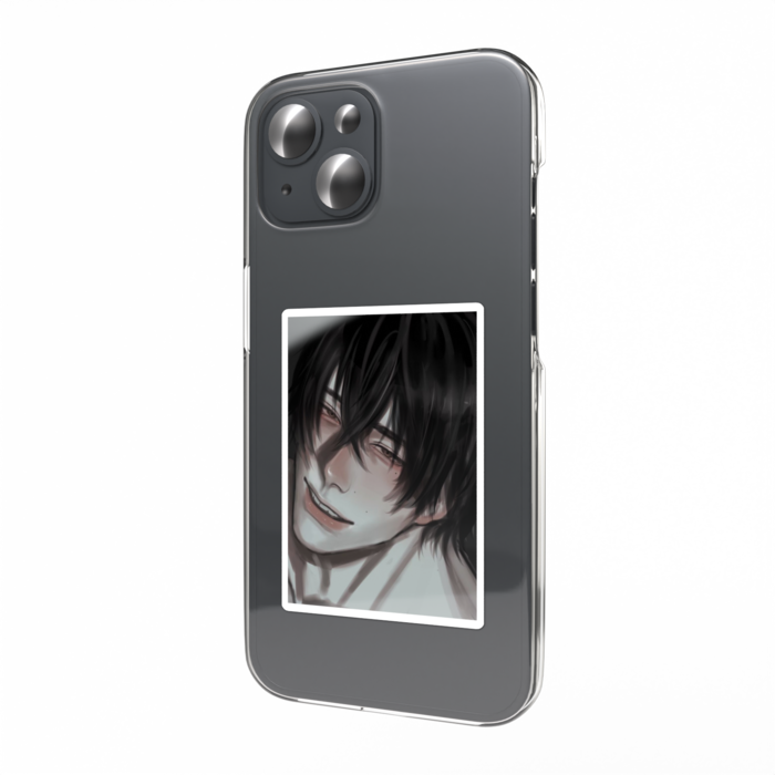 スマホステッカー - 縦