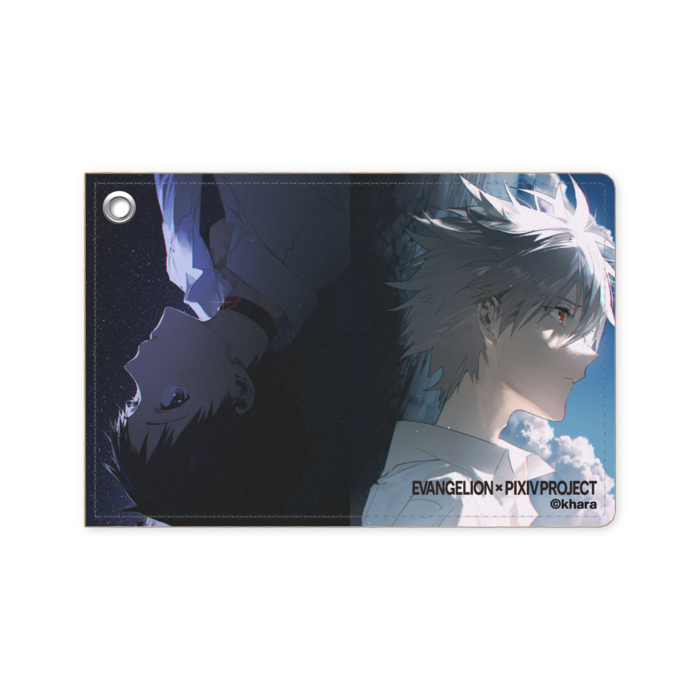 パスケース - 70 x 105 (mm)