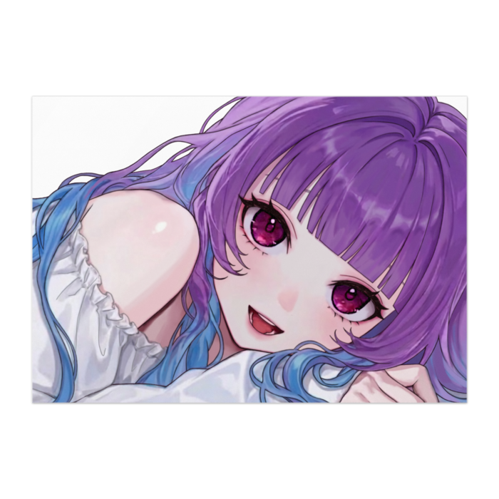 ポスター - B3