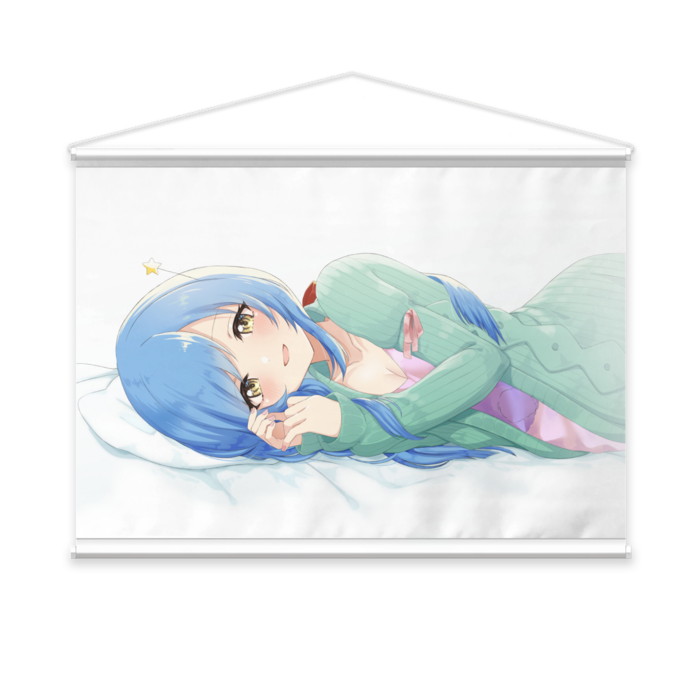 タペストリー - B2横