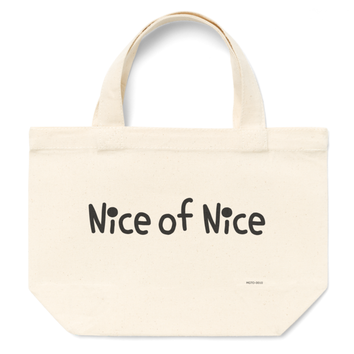 【Nice of Nice】(Sサイズ)