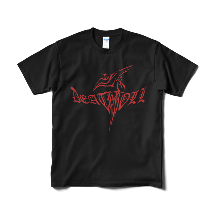 Tシャツ（短納期） - M - ブラック