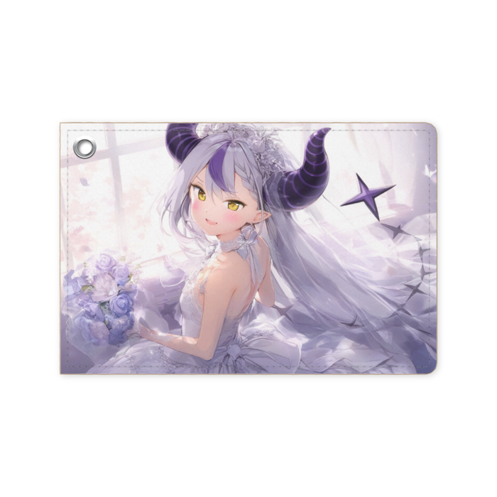 パスケース - 70 x 105 (mm)