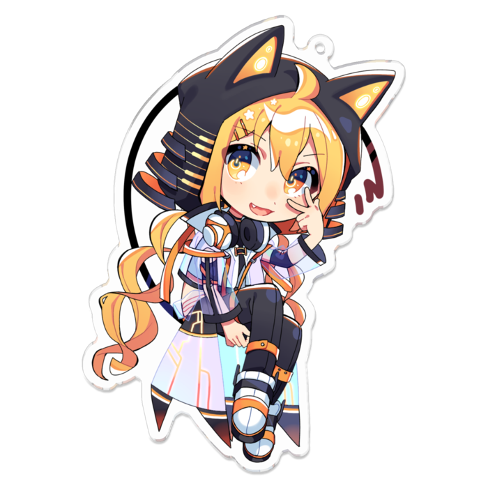 CohaCくん