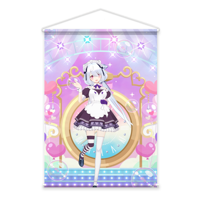 タペストリー - B2縦