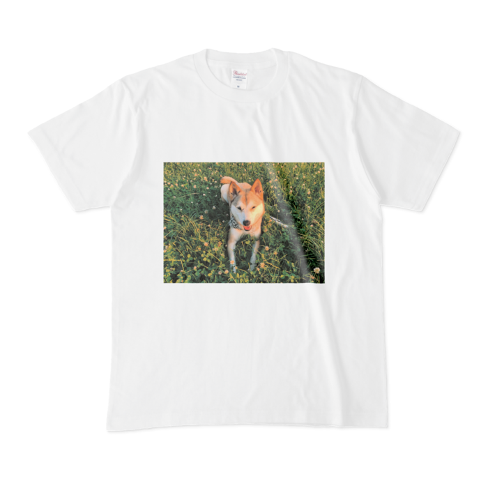 Tシャツ - M - 白