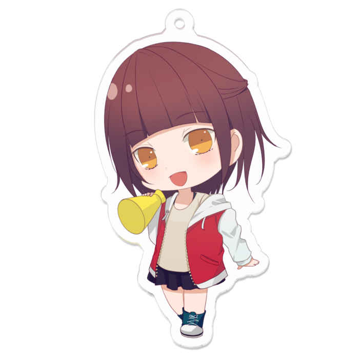 主人公