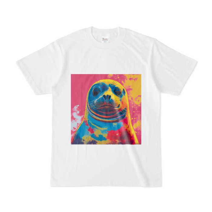 Tシャツ - S - 白(1)