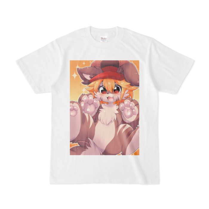 Tシャツ - S - 白