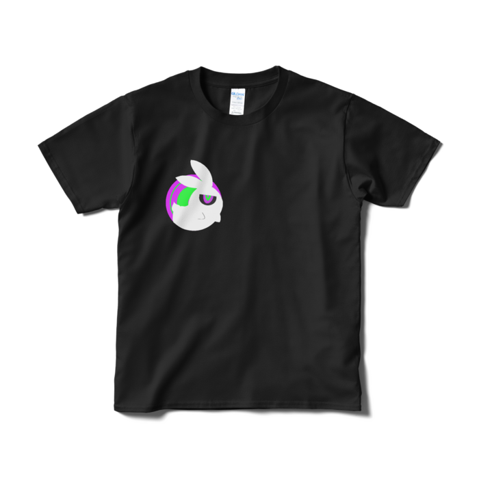Tシャツ（短納期） - S - ブラック