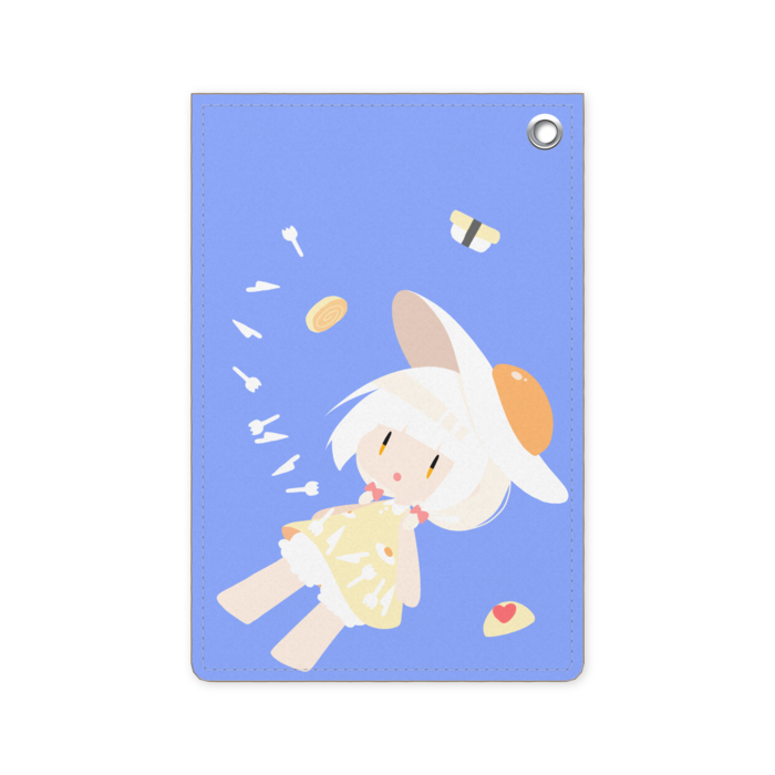 パスケース - 70 x 105 (mm)