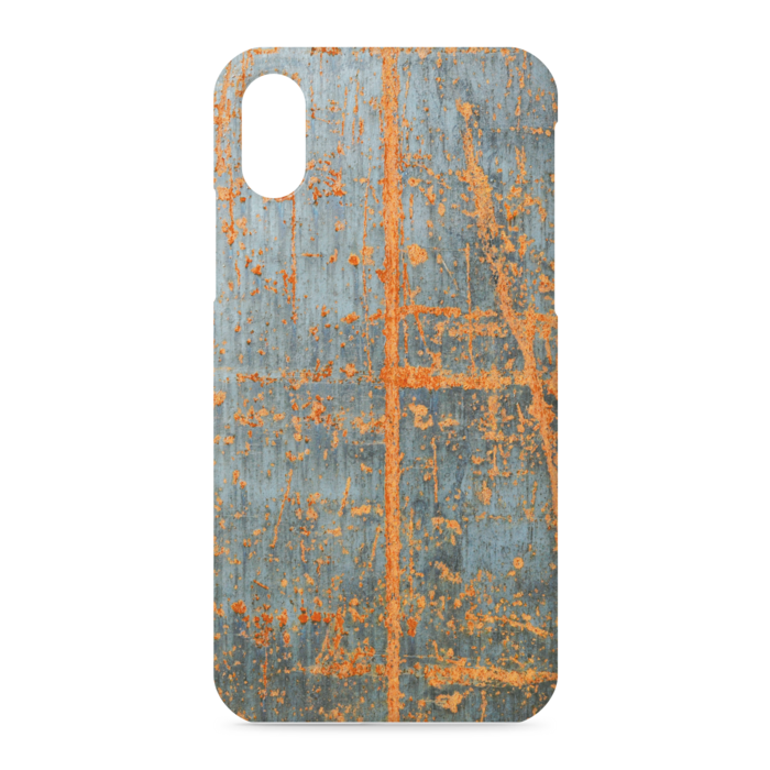 iPhoneケース - iPhone X - 側面あり