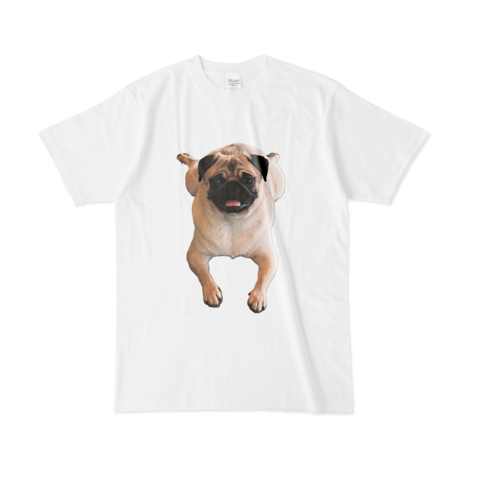 Tシャツ - L - 白