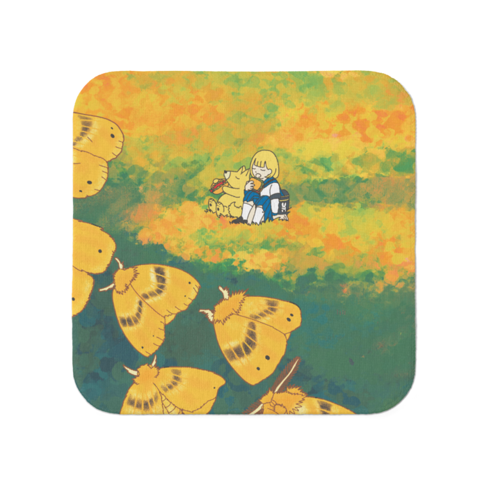 タオル - 小
