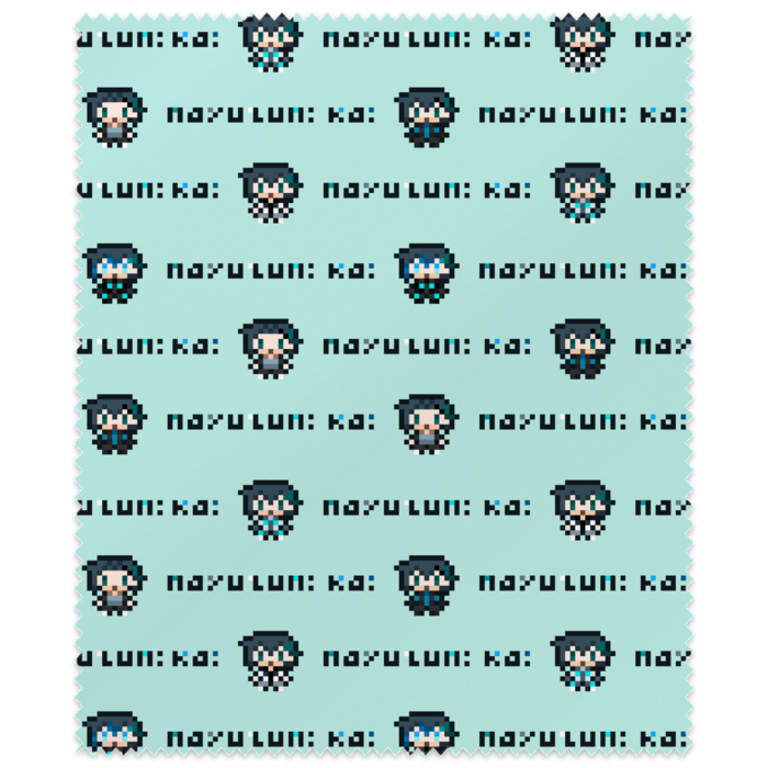 メガネ拭き