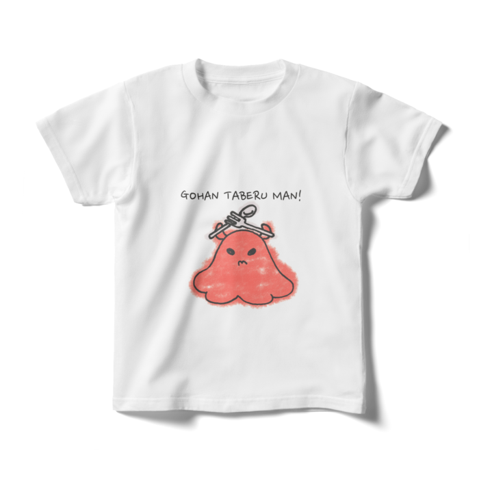 キッズTシャツ - 140cm - 正面