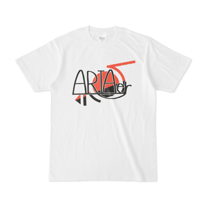 Tシャツ - S - 白