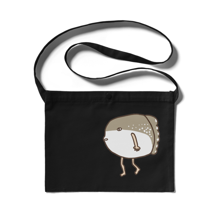 サコッシュ - 300 x 230 (mm)(2)