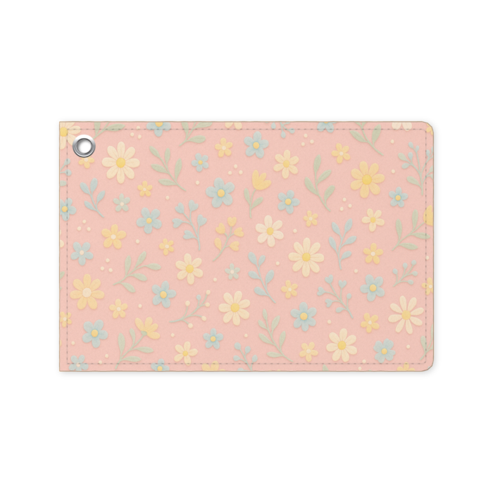 パスケース - 70 x 105 (mm)