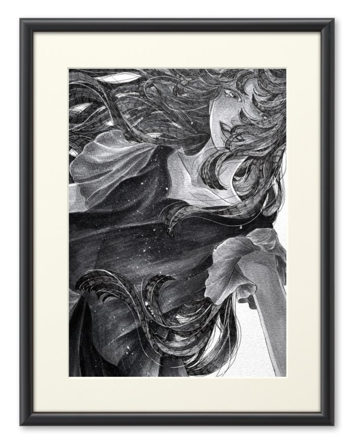 複製画(プリモアート) - A2