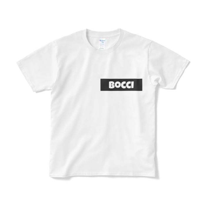 Tシャツ（短納期） - S - ホワイト