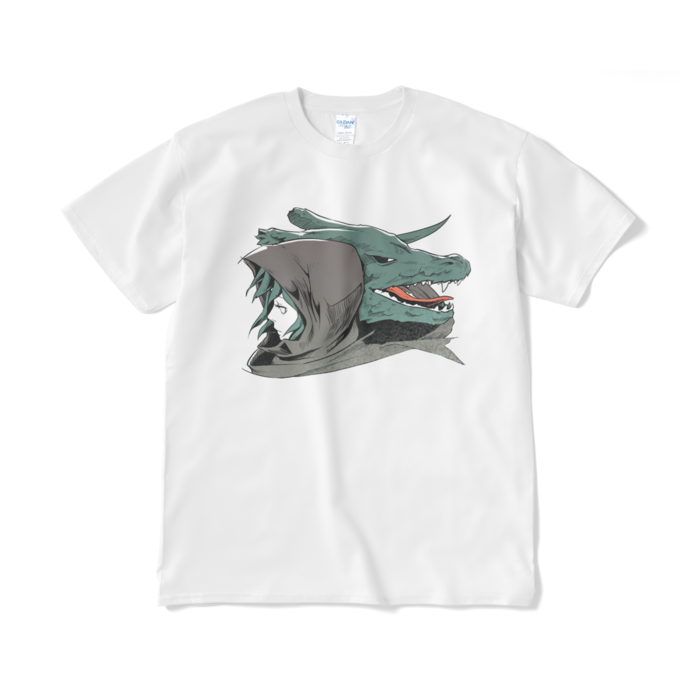 Tシャツ(短納期) - XL - ホワイト