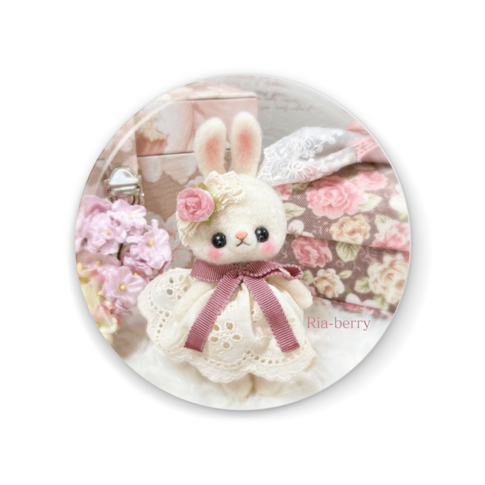 缶ミラー - 56mm