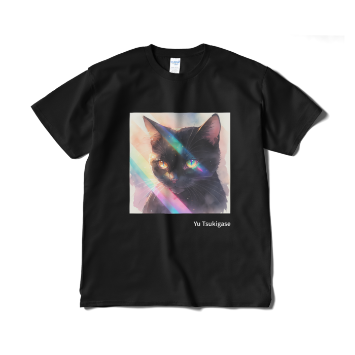 Tシャツ（短納期） - XL - ブラック