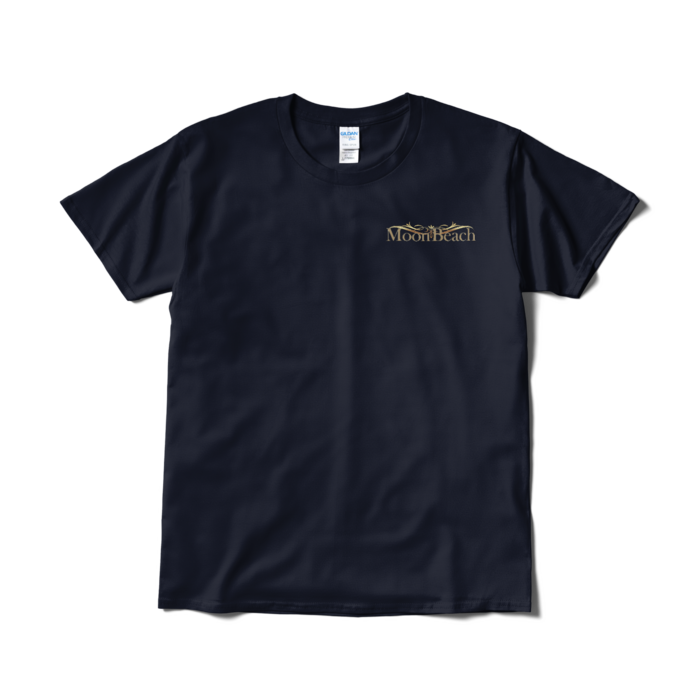 Tシャツ（短納期） - L - ネイビー