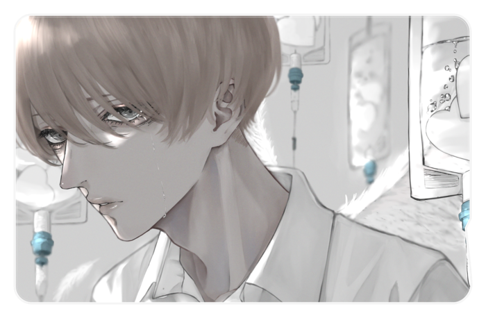 愛された最期 Banechiii Booth